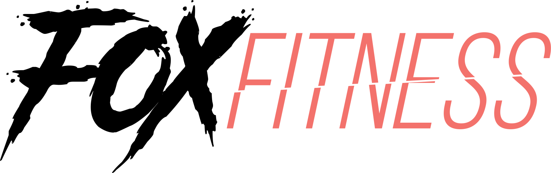 Fox Fitness Steel Monkey Kustomz