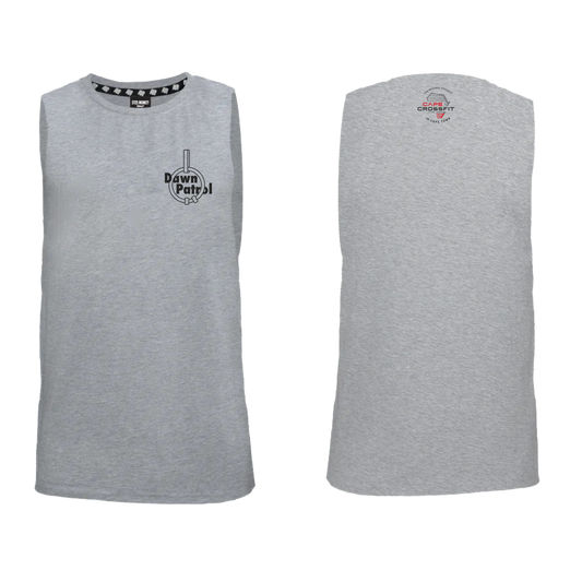 Cape CrossFit - Dawn Patrol - Muscle Tank - Ladies