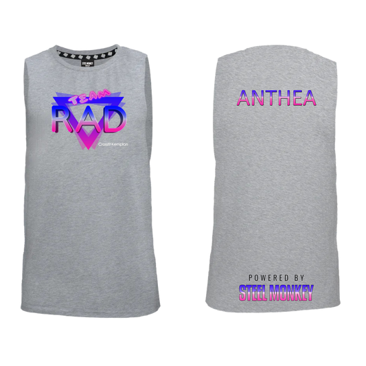 CF Kempton - Team RAD - Anthea