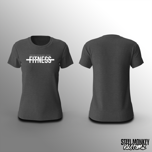6th Element Fitness - Ladies - T-Shirt