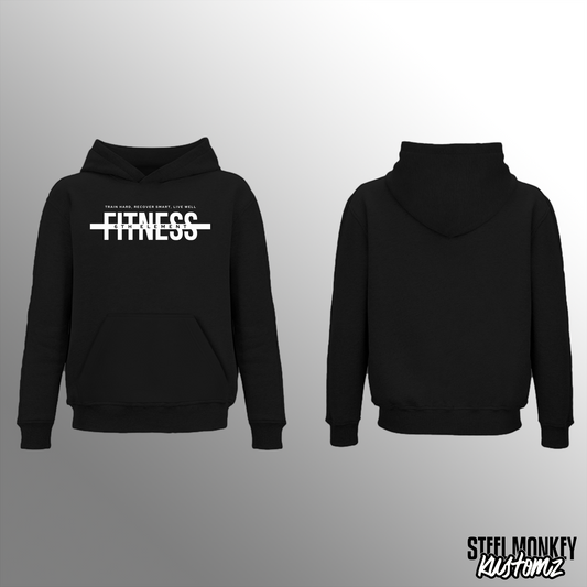 6th Element Fitness - Hoodie
