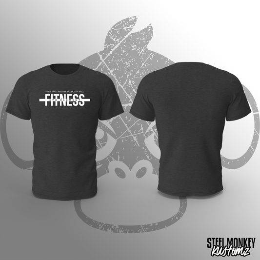 6th Element Fitness - Mens - T-Shirt