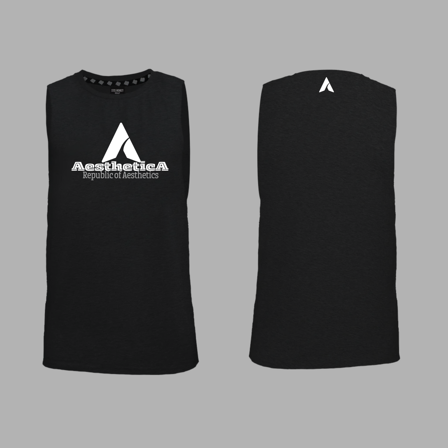 Aesthetica - Muscle Tank - Aesthetics