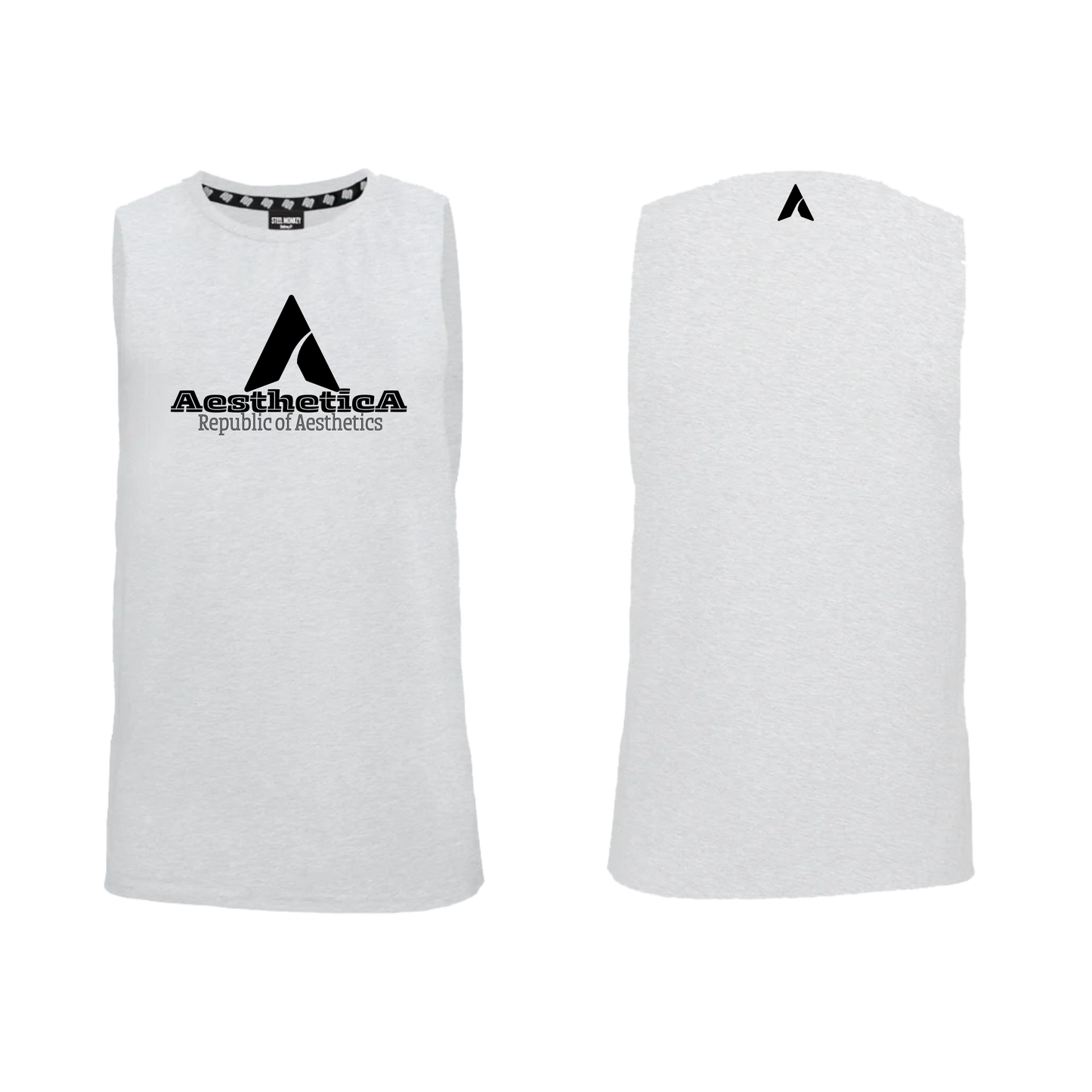 Aesthetica - Muscle Tank - Aesthetics