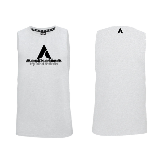 Aesthetica - Muscle Tank - Aesthetics