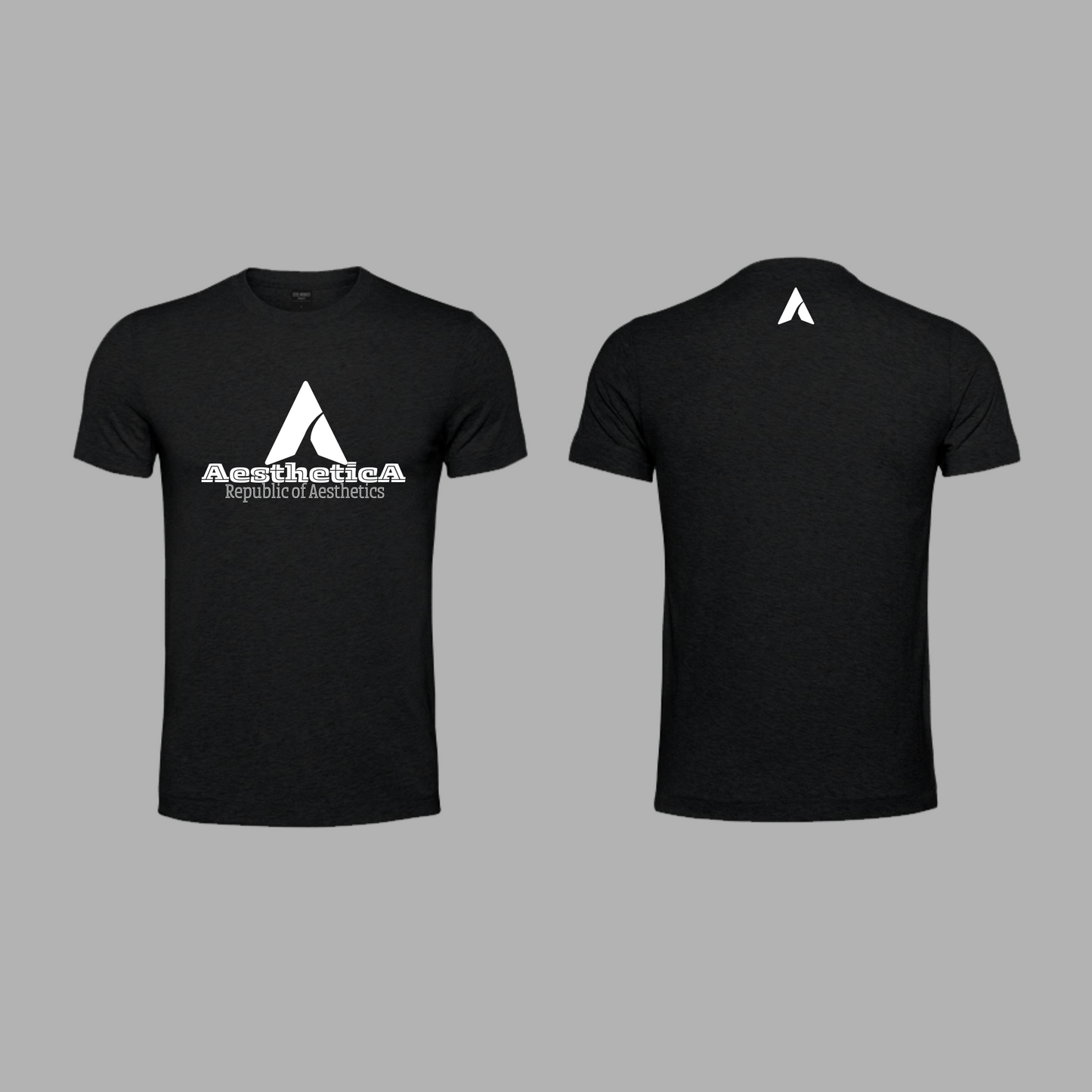 Aesthetica - T-Shirt - Aesthetics