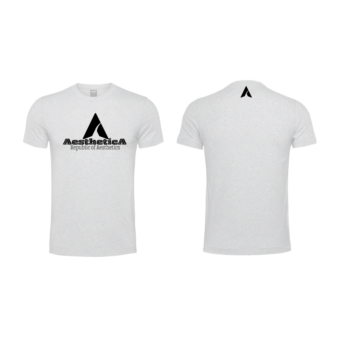 Aesthetica - T-Shirt - Aesthetics