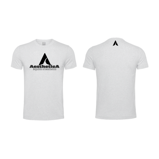 Aesthetica - T-Shirt - Aesthetics