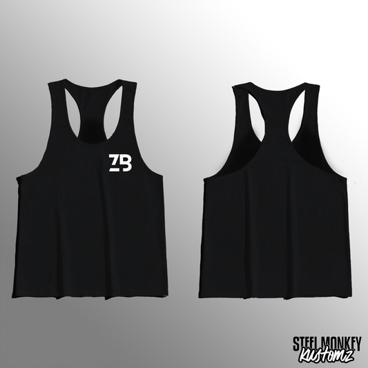 CDK - Men's Stringer Vest - Zero Balance