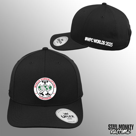 Uflex Classic Mid Profile Cap - WPC