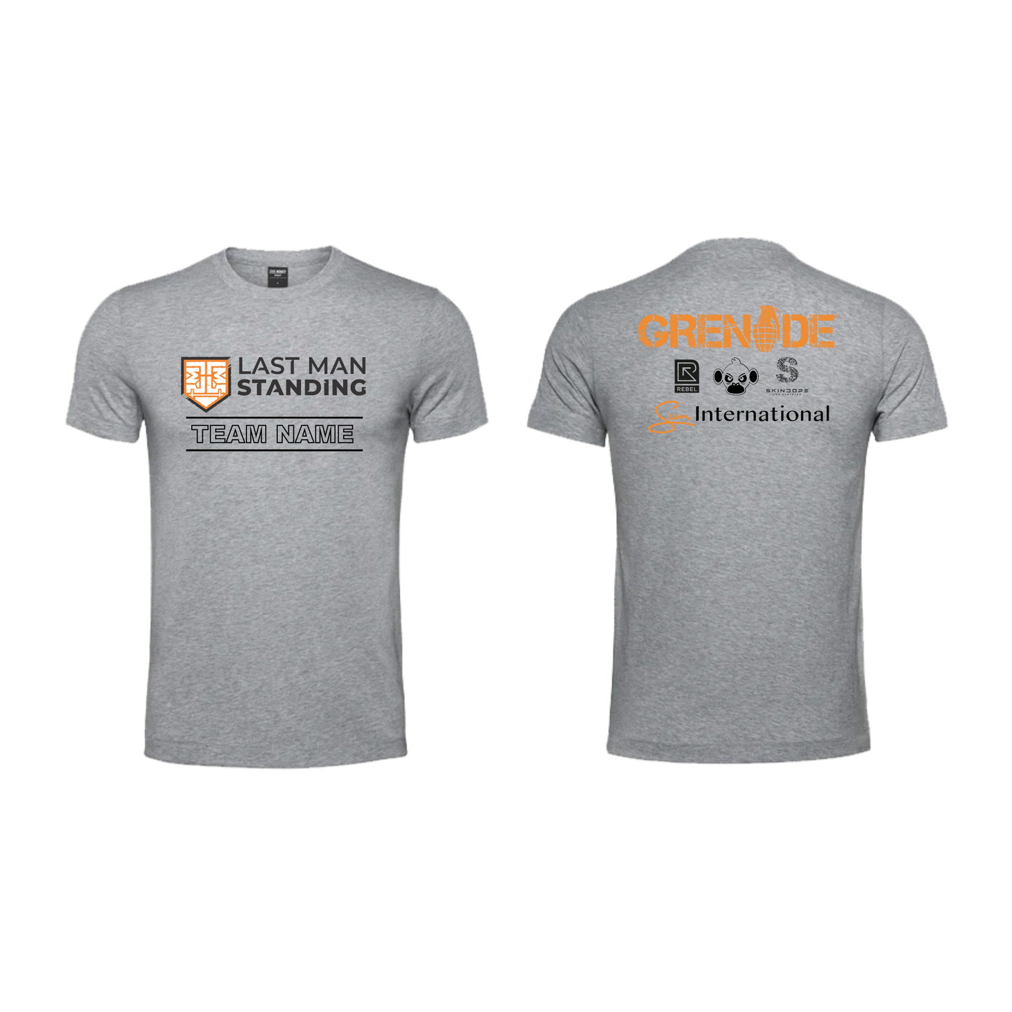 LMS - Teams - Tshirt