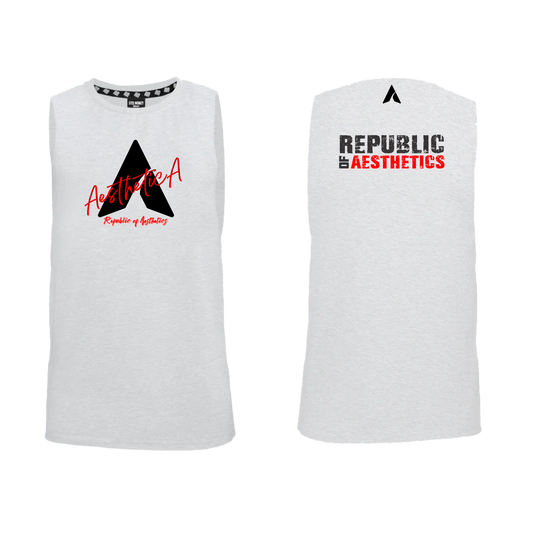 Aesthetica - Muscle Tank - Republic of Aesthetics