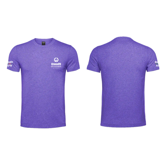 CF Get Geared - Mens Tshirts - Pocket Prints