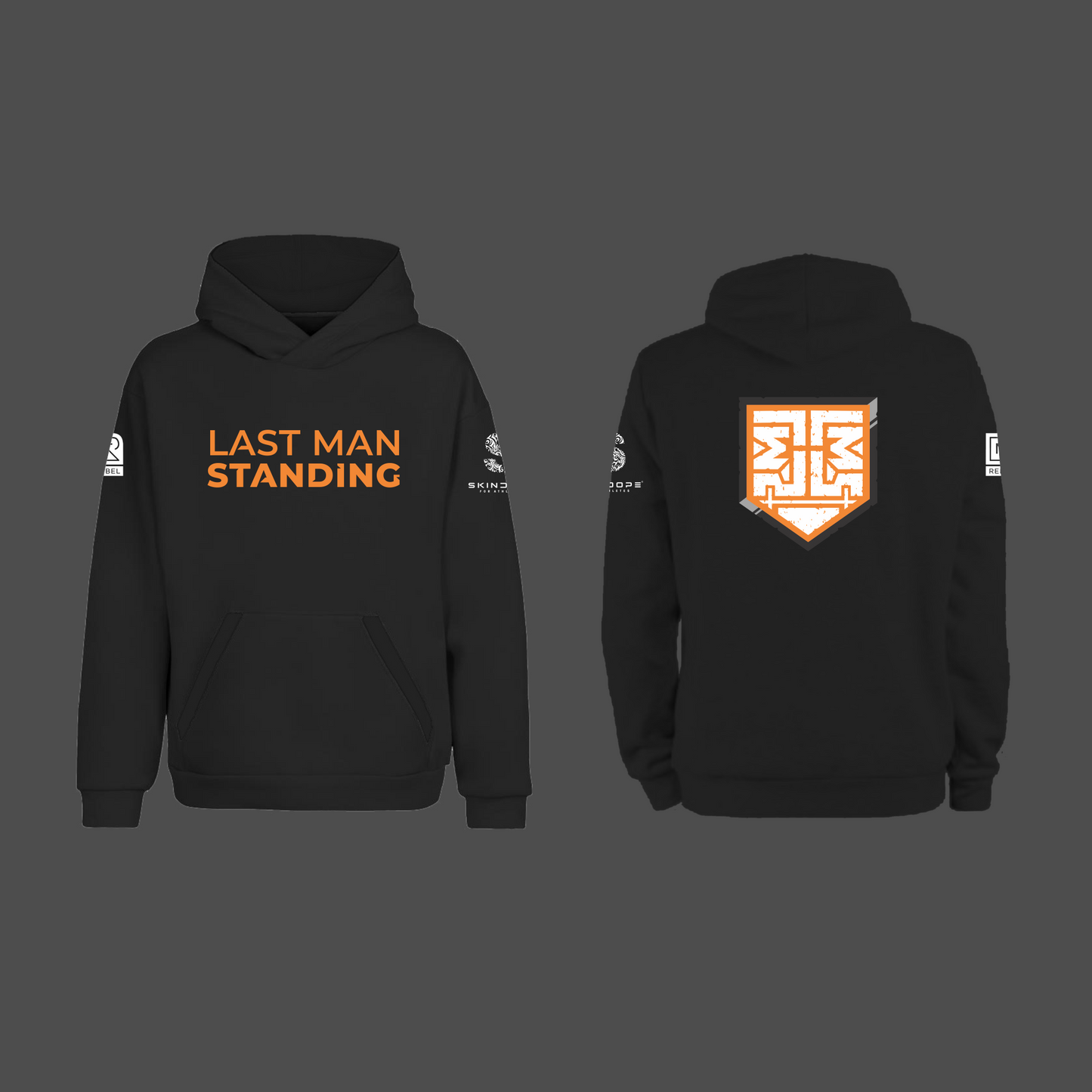 LMS - Merch - Hoodie