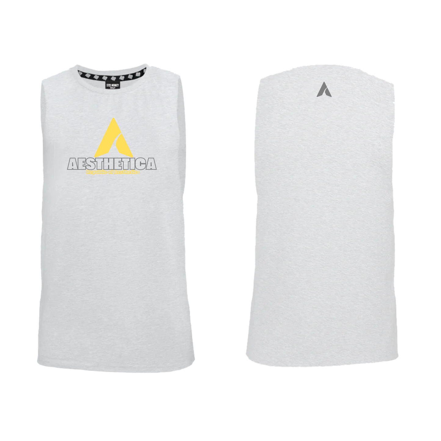 Aesthetica - Muscle Tank - Clean
