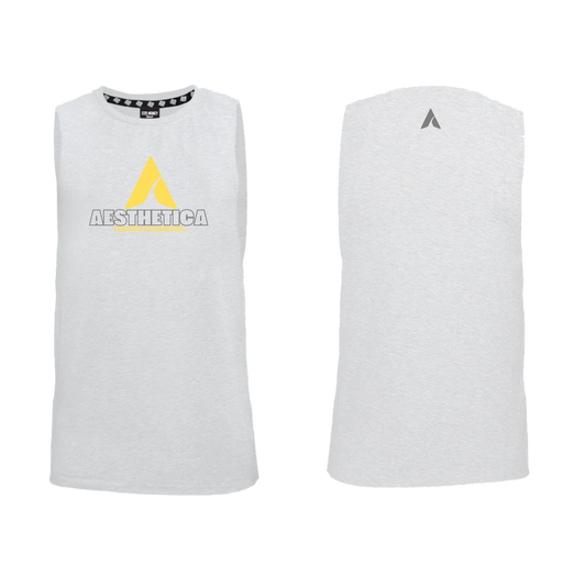 Aesthetica - Muscle Tank - Clean