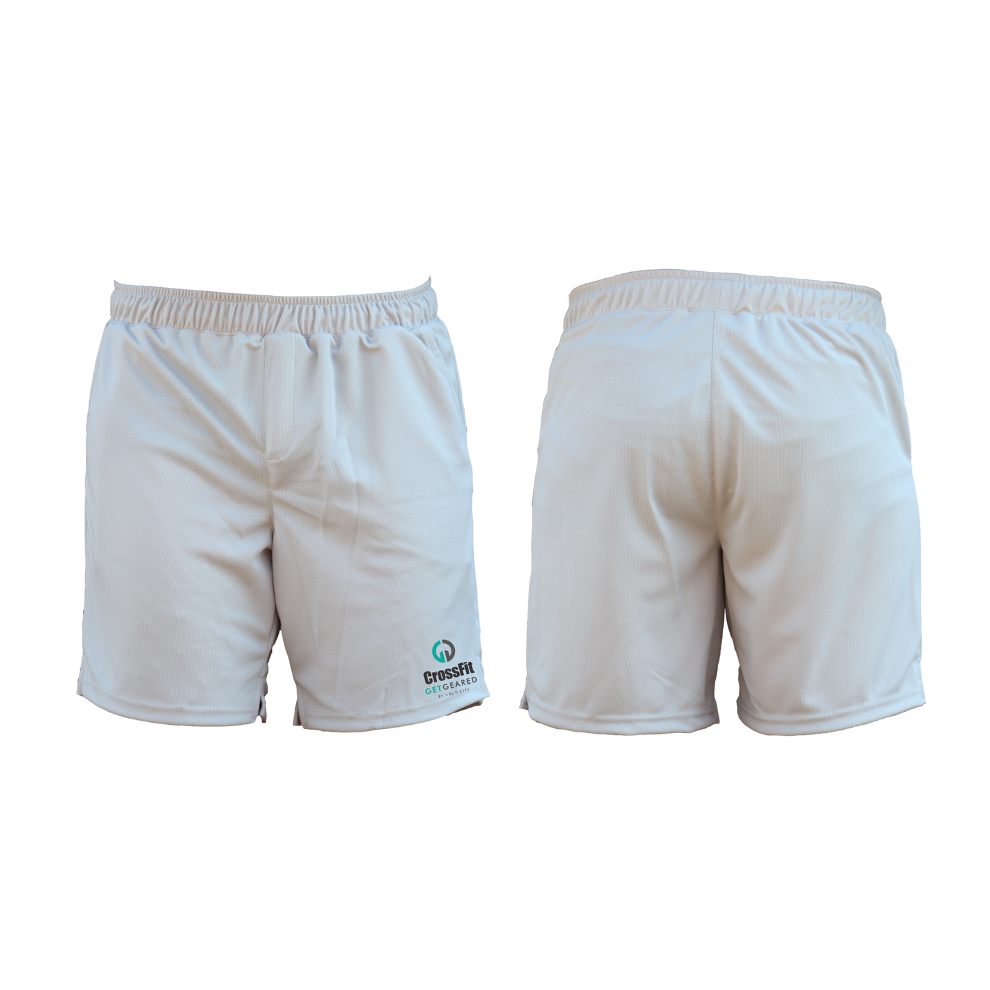 CF Get Geared - Mens Shorts
