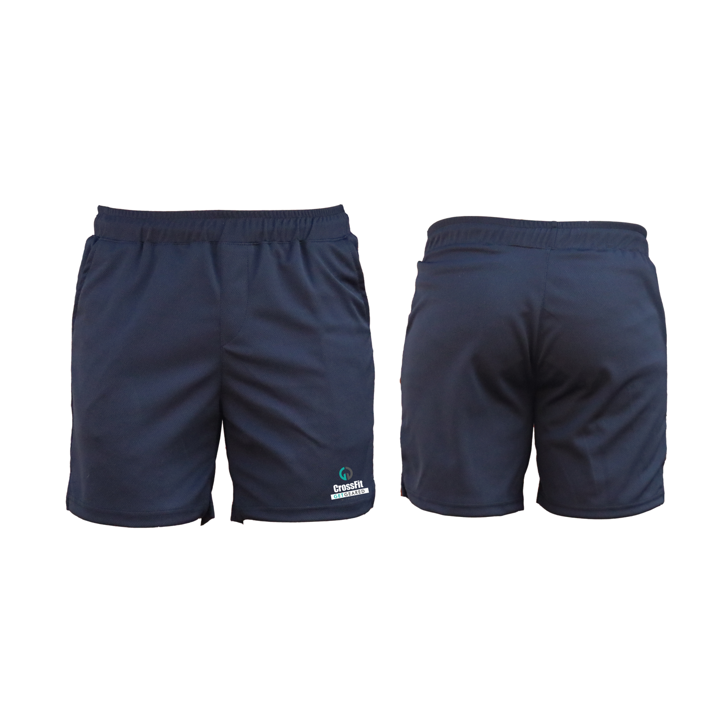 CF Get Geared - Mens Shorts