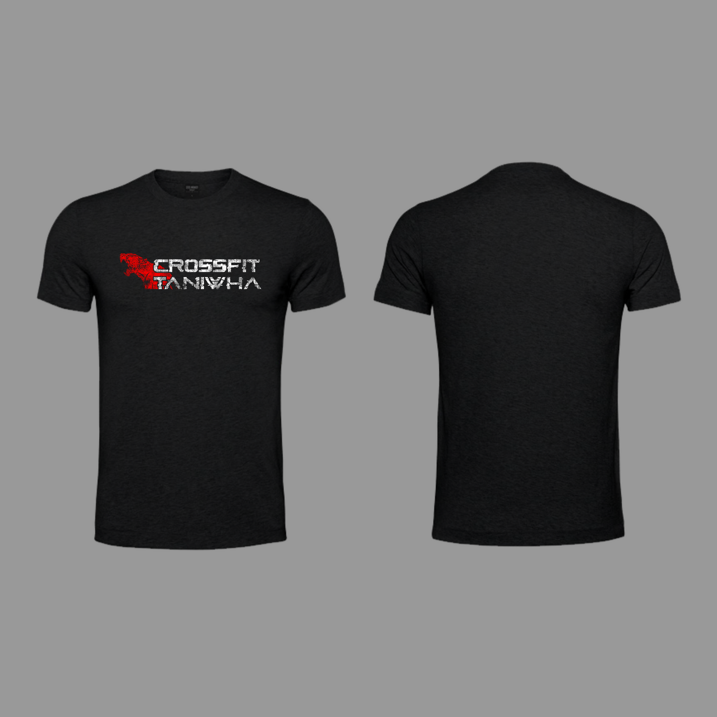 CF Taniwha Merch - Tshirts - Ladies