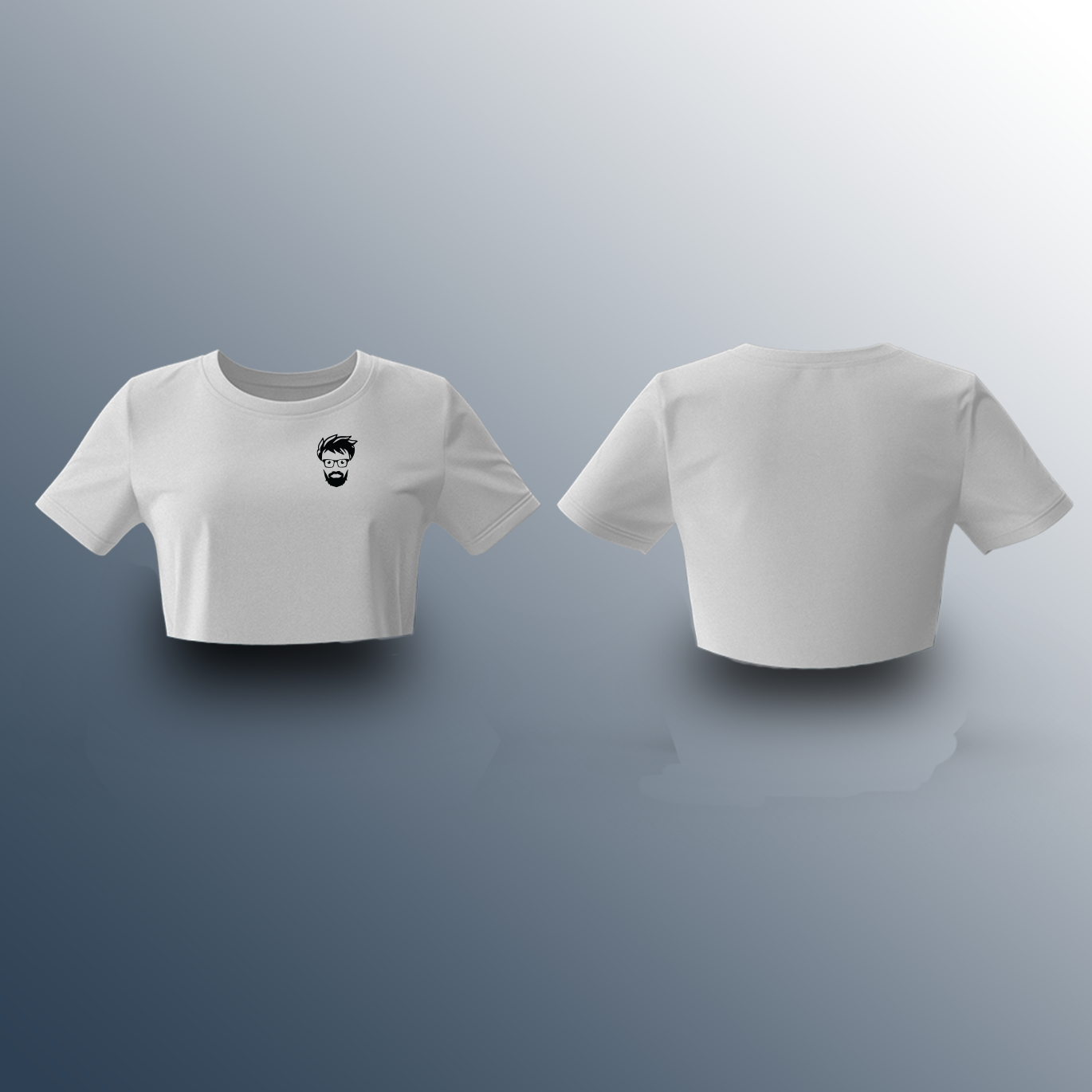 Jaryd Smith - Crop Tops