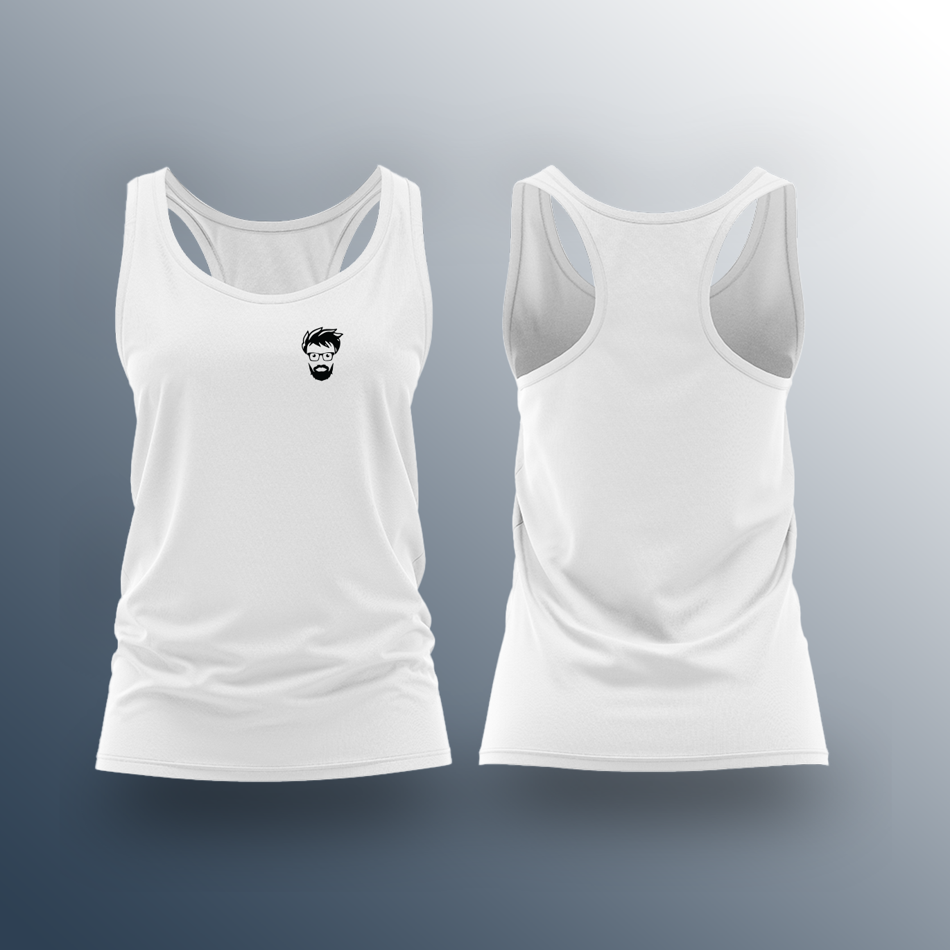 Jaryd Smith - Ladies Vest