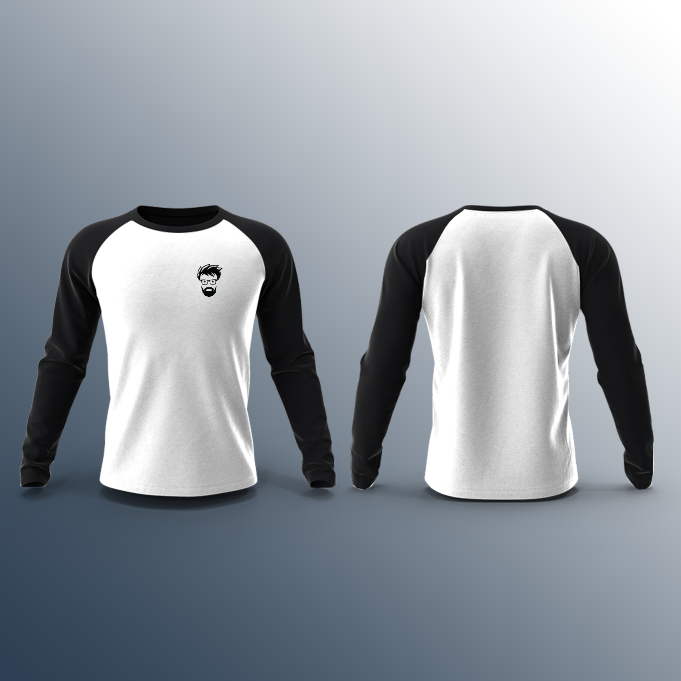 Jaryd Smith - Long Sleeve T Shirts