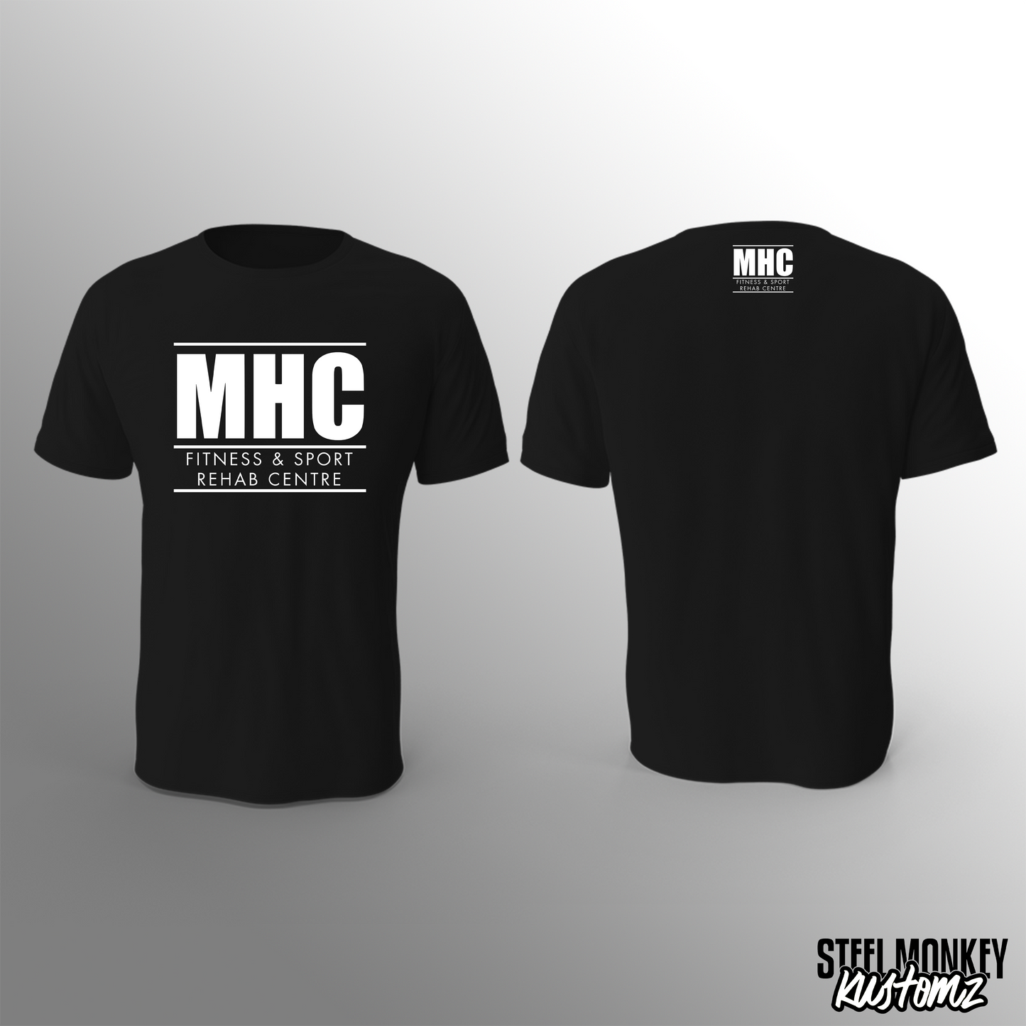 MHC - Mens - T-Shirts