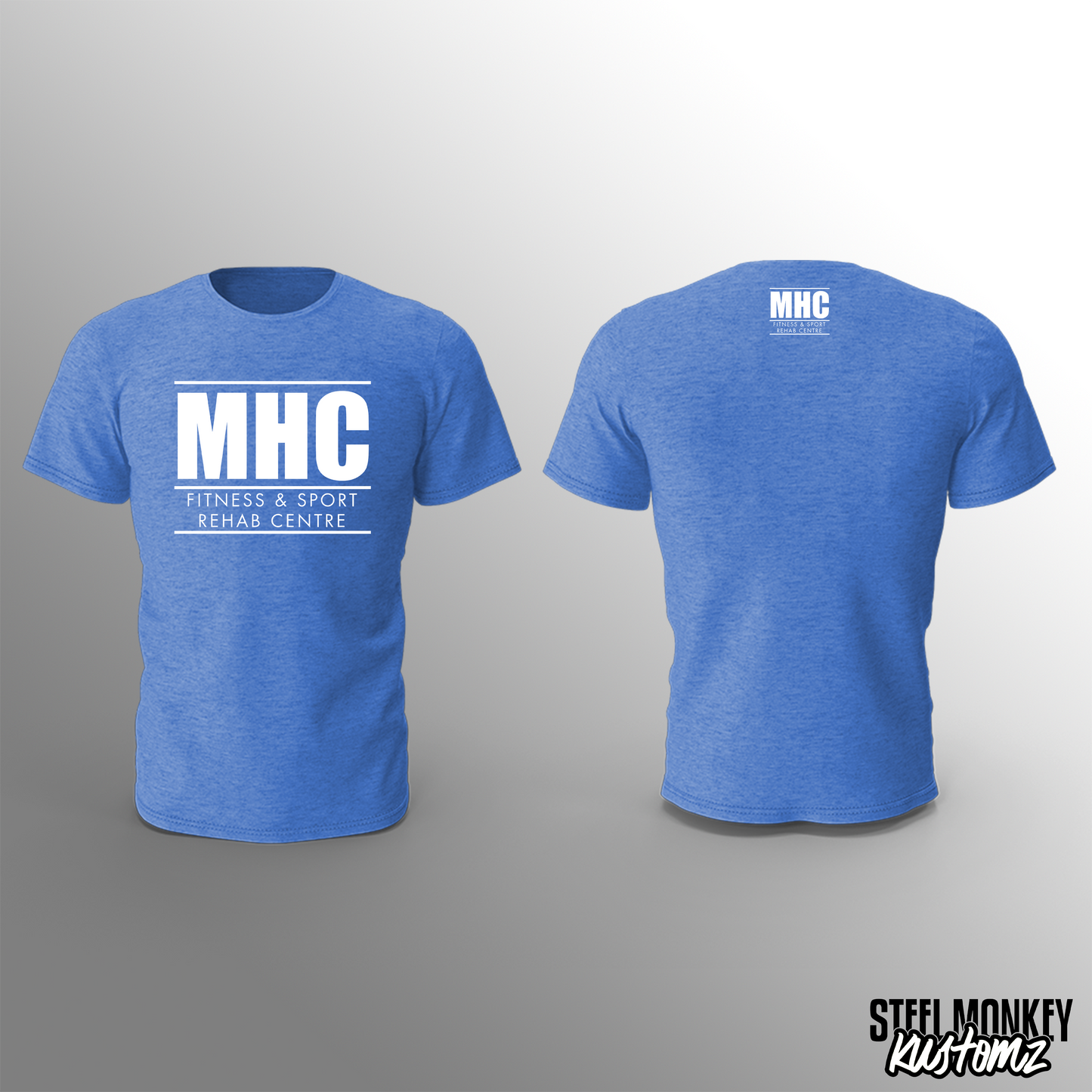 MHC - Mens - T-Shirts