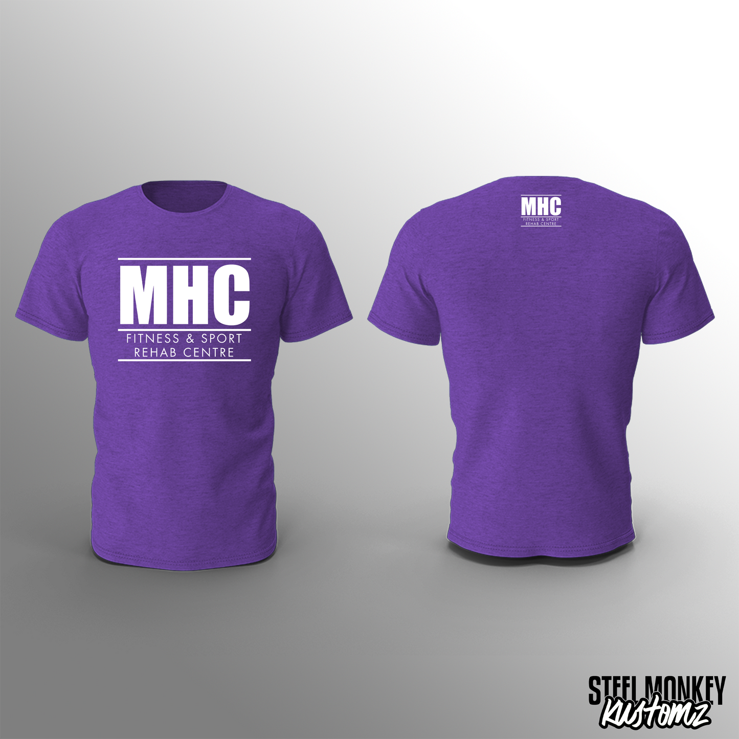MHC - Mens - T-Shirts