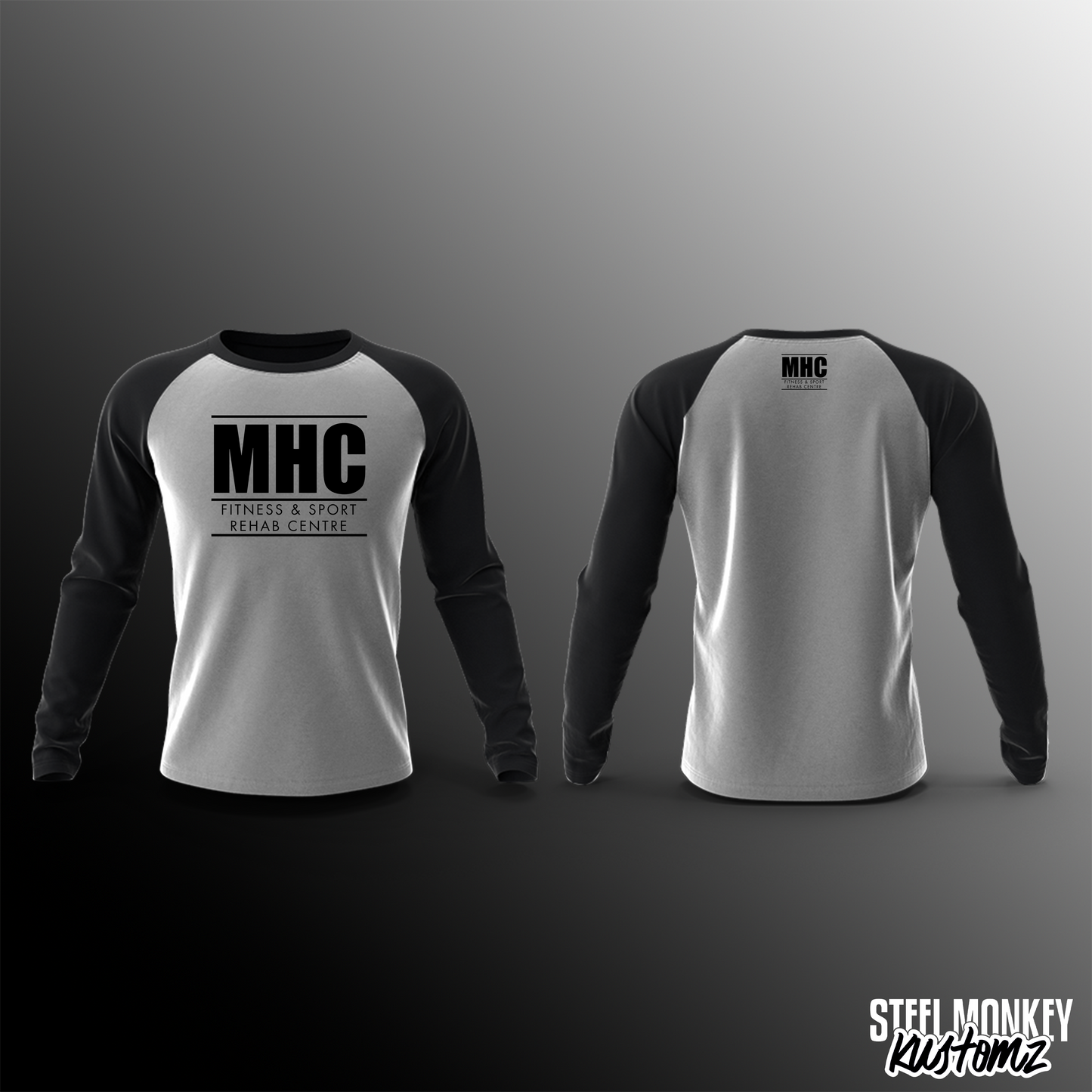MHC - Long Sleeve - Unisex