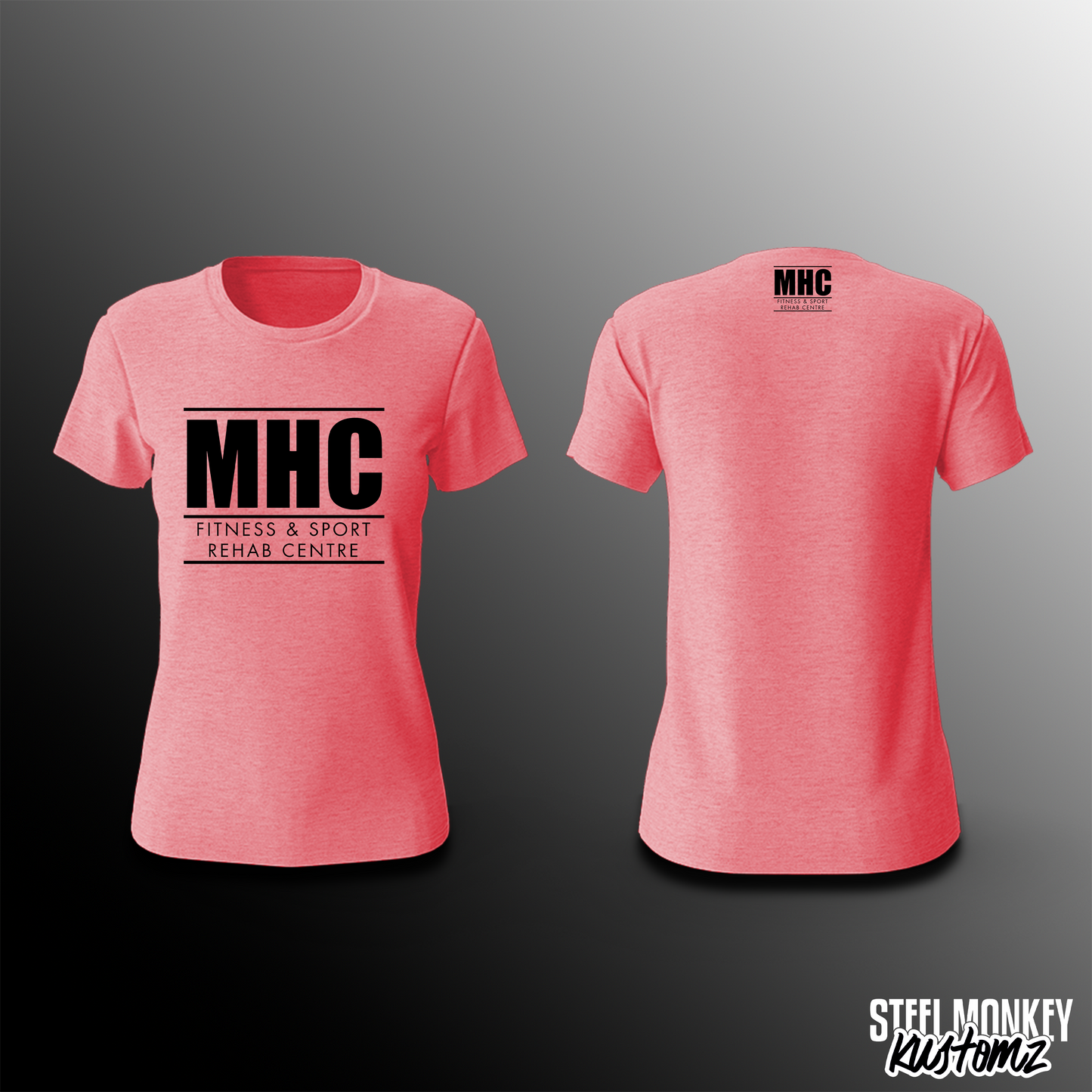 MHC - Ladies - T-Shirts
