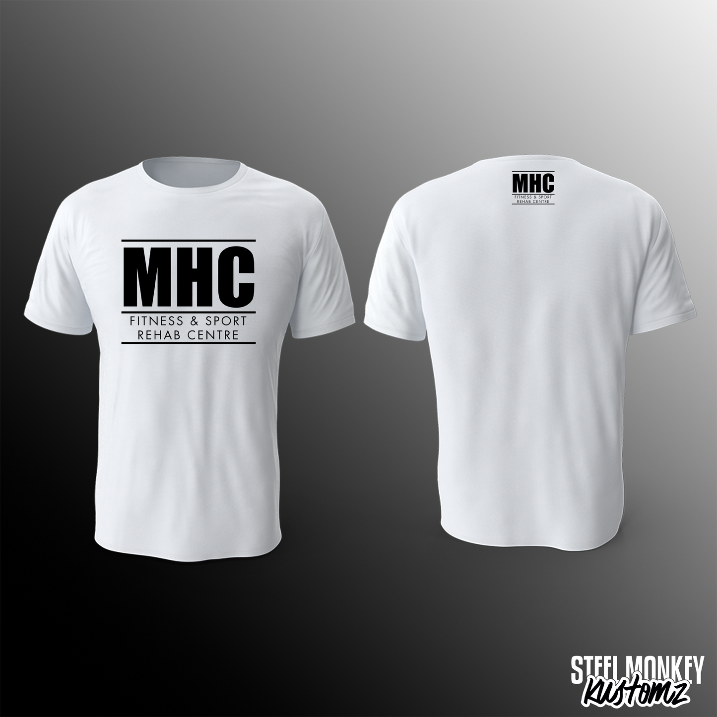 MHC - Mens - T-Shirts