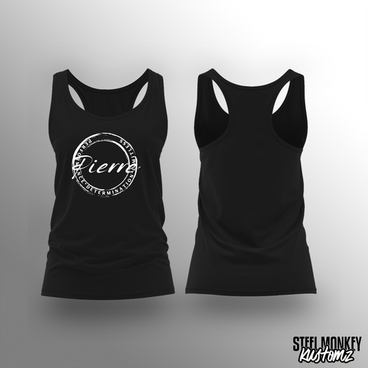 Pierre - Black - Vests - Ladies