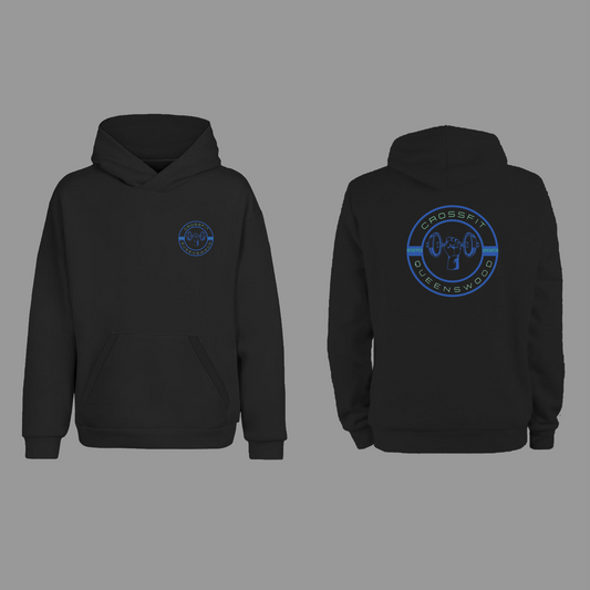 CF Queenswood - Hoodie