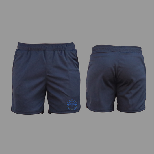 CF Queenswood - Shorts - Black