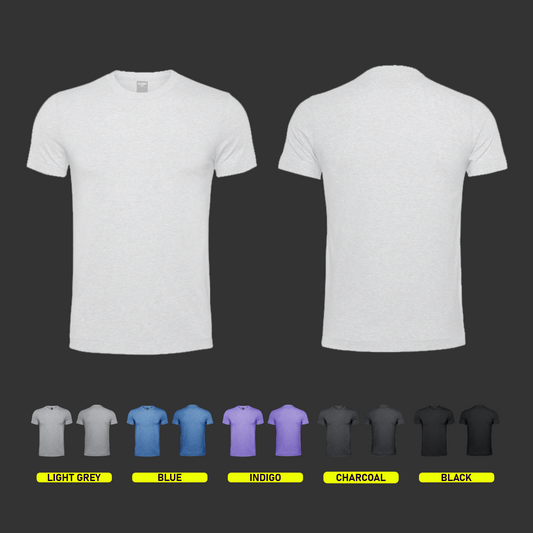 T-shirt Measurements
