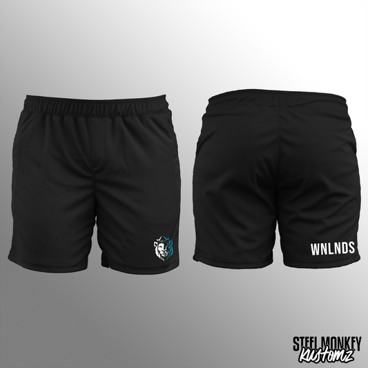 Winelands Fitness - Shorts