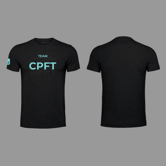 CaptureFit - Tshirt - Tripple Team - Men