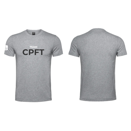 CaptureFit - Tshirt - CPFT- Men