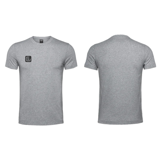 CaptureFit - Tshirt - Pocket Icon - Ladies