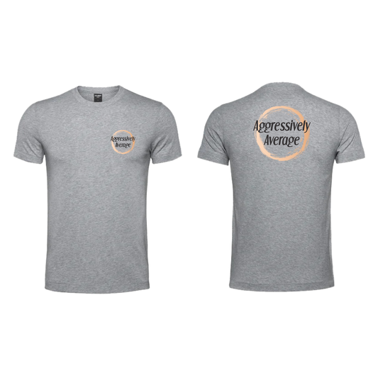 Bellingham - Tshirt - Grey