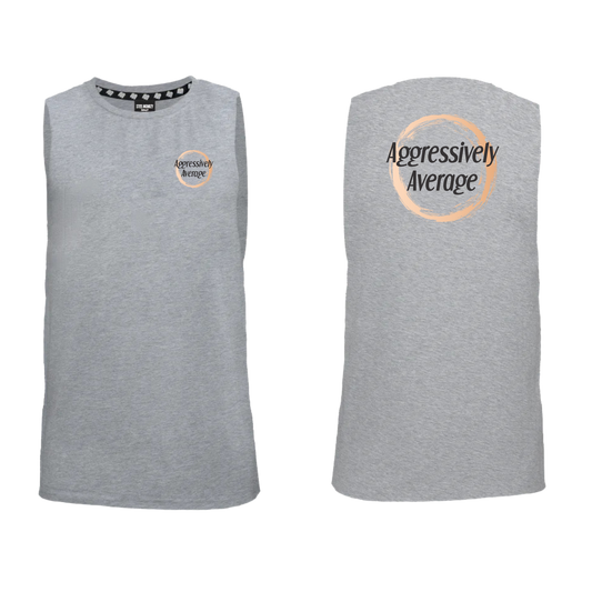 Bellingham - Muscle Tank - Grey