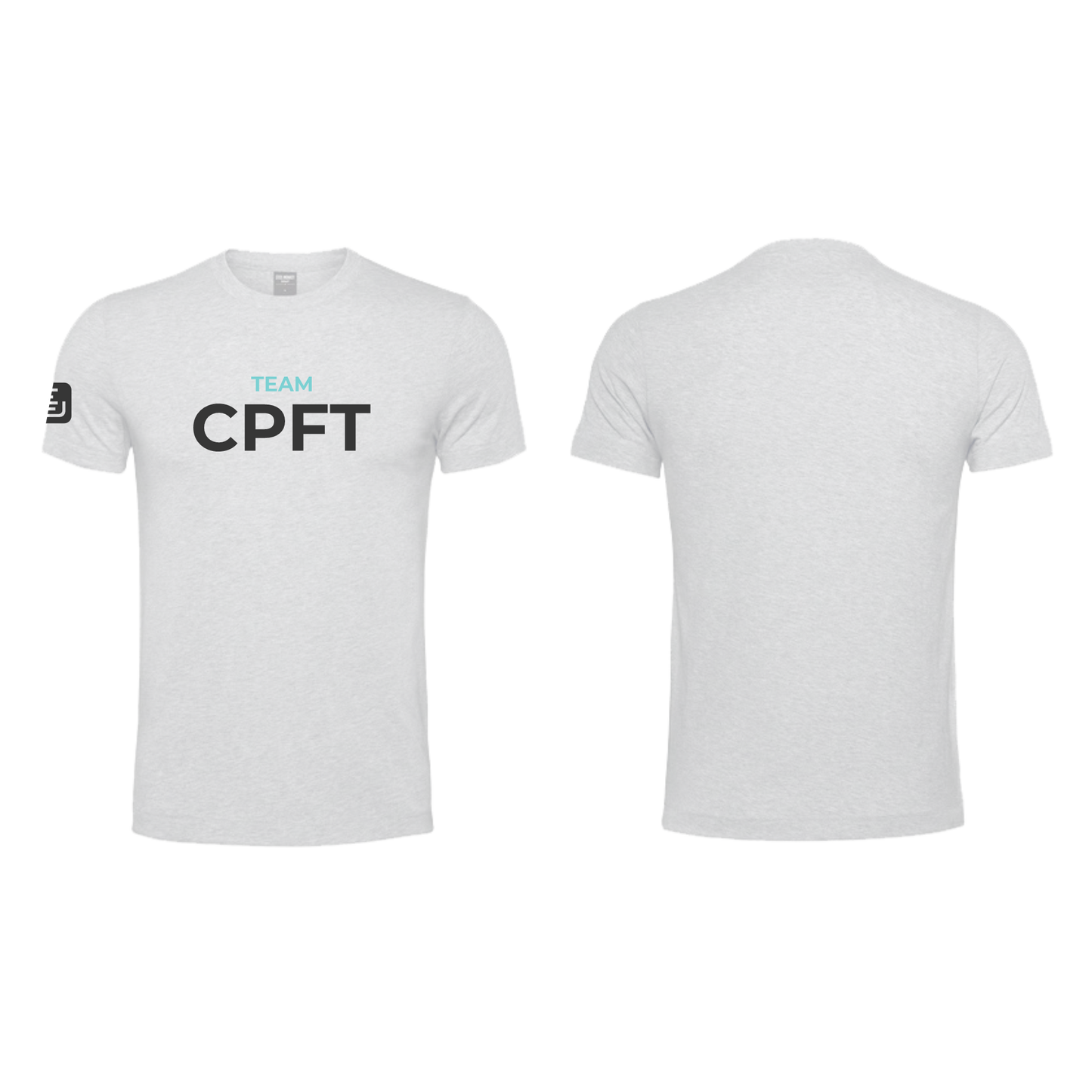 CaptureFit - Tshirt - CPFT- Men