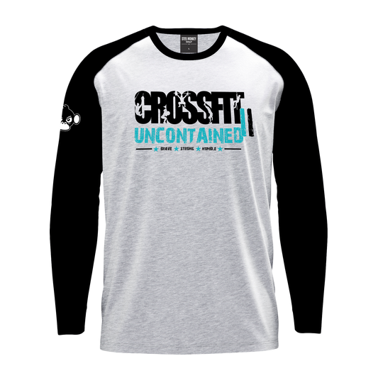 Uncontained II Long Sleeve (Unisex)