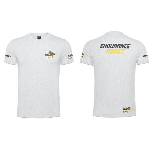 32Gi - T-Shirt - White