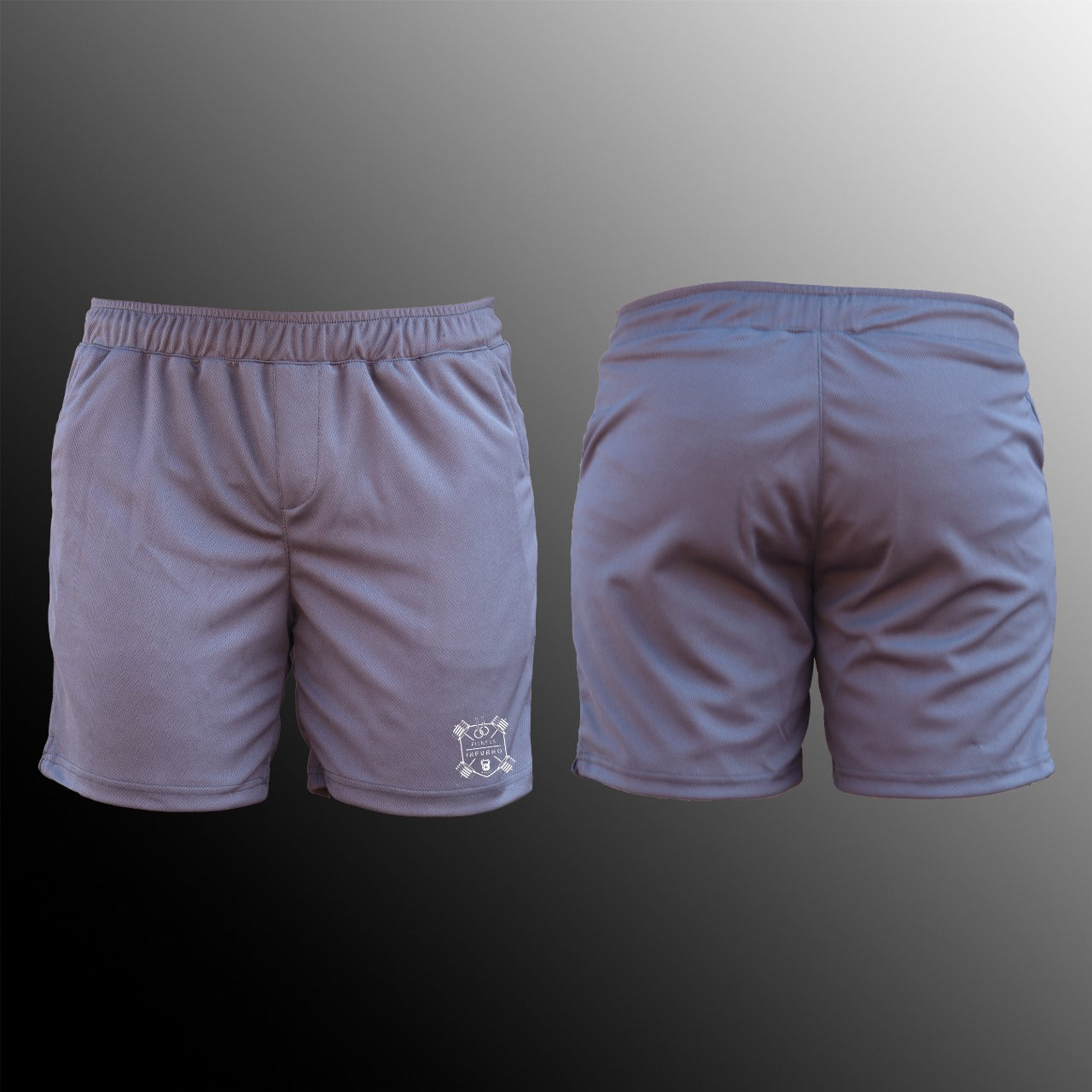 Fitness Infurno - Shorts - Men