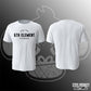 6th Element Fitness - Oversized T-Shirt - '15