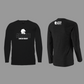 Lions Bay Crossfit - Unisex Longsleeve - Athletes