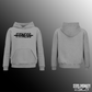 6th Element Fitness - Hoodie
