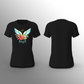 Soulignite - Ladies - T-Shirt - Angel